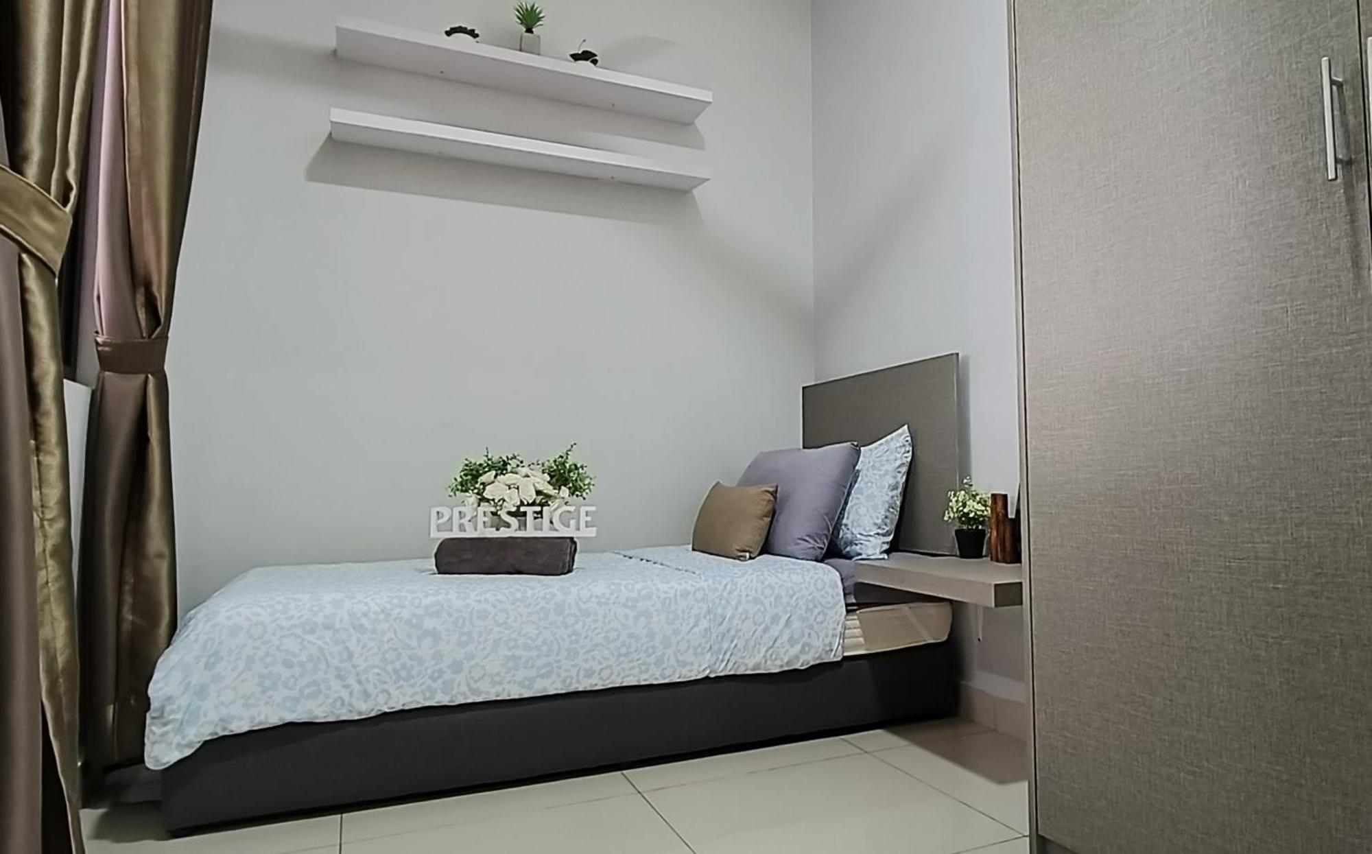 Prestige Sky Riverfront Kota Bharu Pokoj fotografie
